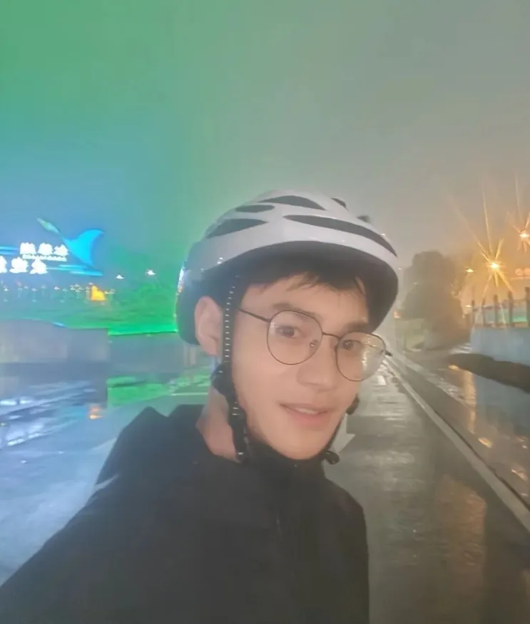 龚家鑫