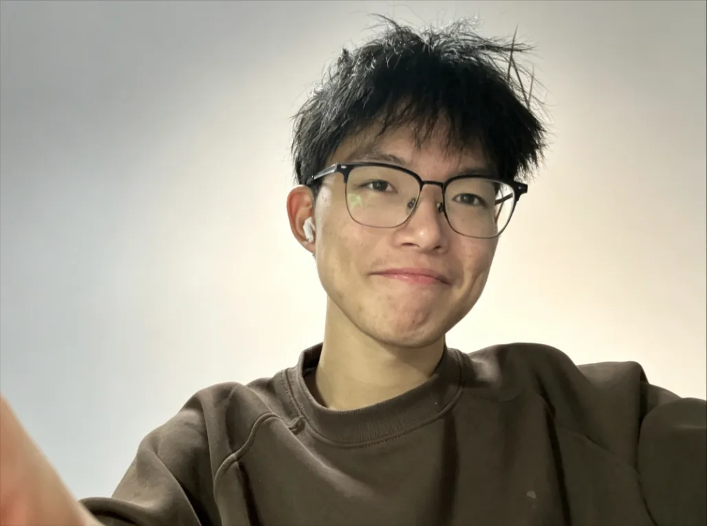 吴威辰
