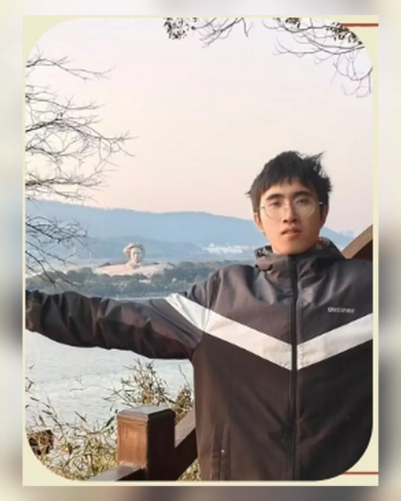 朱佳琦