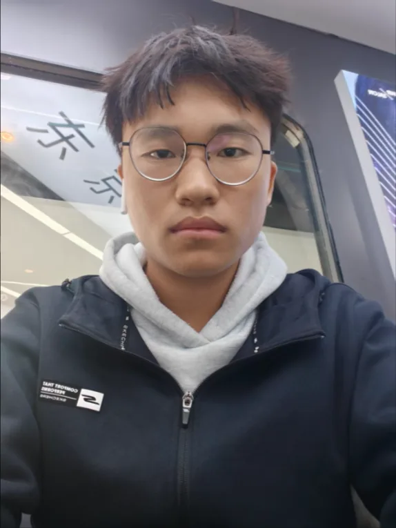 李浩森