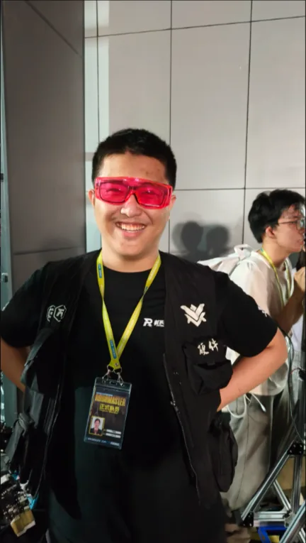刘谨源