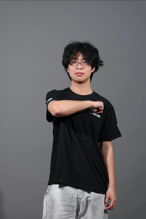 毛子晗