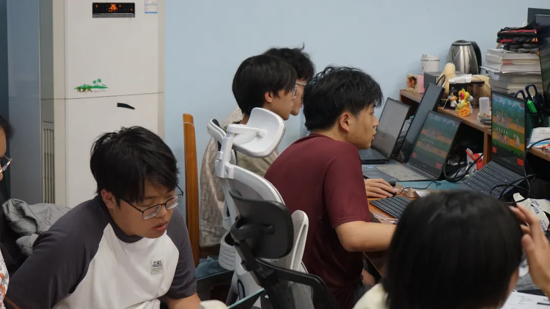 27赛季日常